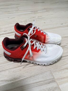 On Cloud Cloudflow 3 Running Sneakers Shoes 8.5